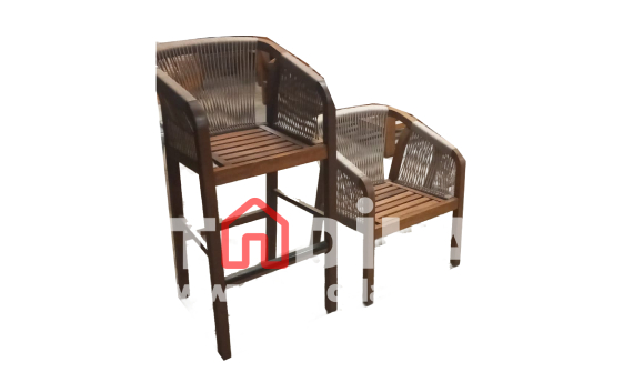 rattan sandalye-tamiri